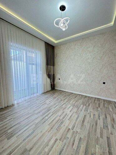 3 otaqlı həyət evi/bağ evi - Mərdəkan q. - 140 m² (6)