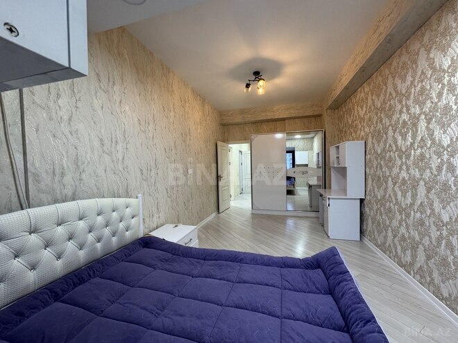 4 otaqlı yeni tikili - Nərimanov r. - 140 m² (12)