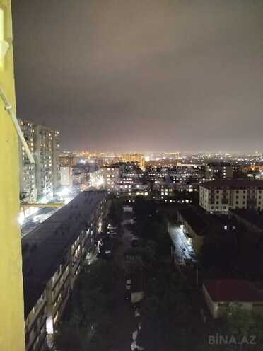 3 otaqlı yeni tikili - Həzi Aslanov m. - 109 m² (6)