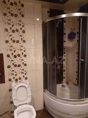 3 otaqlı yeni tikili - Həzi Aslanov m. - 109 m² (15)