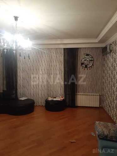 3 otaqlı yeni tikili - Həzi Aslanov m. - 109 m² (3)