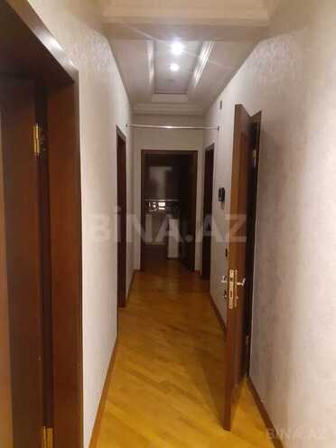 3 otaqlı yeni tikili - Həzi Aslanov m. - 109 m² (7)