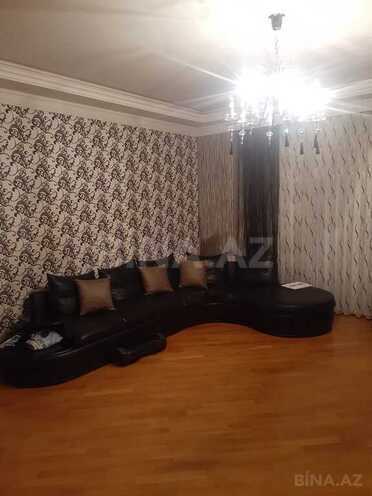 3 otaqlı yeni tikili - Həzi Aslanov m. - 109 m² (5)