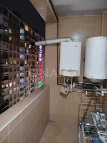 3 otaqlı yeni tikili - Həzi Aslanov m. - 109 m² (16)