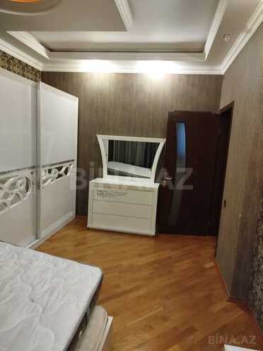 3 otaqlı yeni tikili - Həzi Aslanov m. - 109 m² (8)