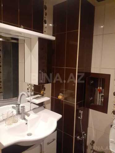 3 otaqlı yeni tikili - Həzi Aslanov m. - 109 m² (14)