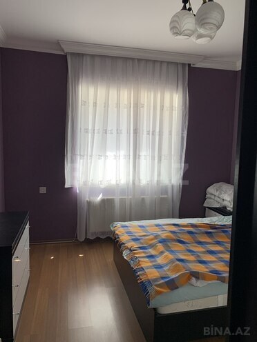 4 otaqlı həyət evi/bağ evi - İsmayıllı - 100 m² (19)