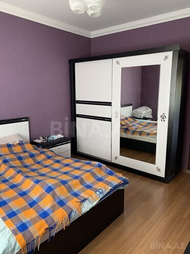 4 otaqlı həyət evi/bağ evi - İsmayıllı - 100 m² (20)