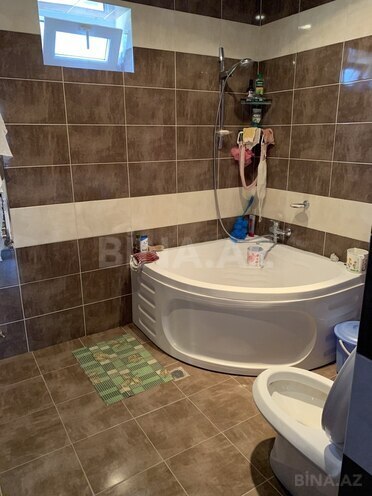 4 otaqlı həyət evi/bağ evi - İsmayıllı - 100 m² (11)