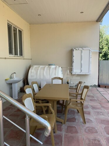 4 otaqlı həyət evi/bağ evi - İsmayıllı - 100 m² (9)
