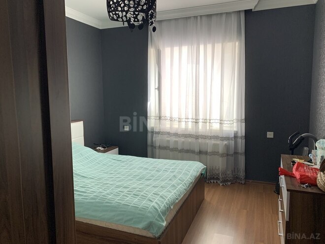 4 otaqlı həyət evi/bağ evi - İsmayıllı - 100 m² (14)
