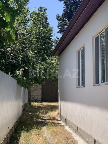 4 otaqlı həyət evi/bağ evi - İsmayıllı - 100 m² (7)