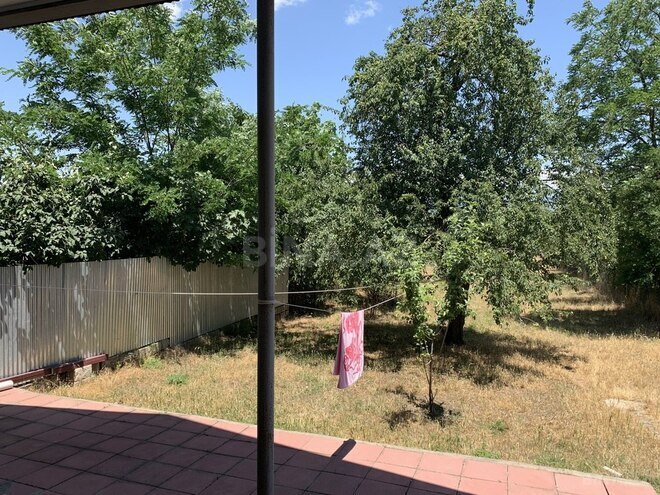 4 otaqlı həyət evi/bağ evi - İsmayıllı - 100 m² (10)