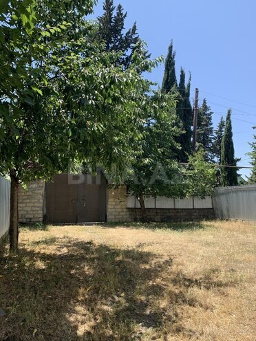 4 otaqlı həyət evi/bağ evi - İsmayıllı - 100 m² (6)