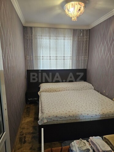 1 otaqlı köhnə tikili - 6-cı mikrorayon q. - 42 m² (5)