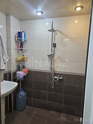 1 otaqlı köhnə tikili - 6-cı mikrorayon q. - 42 m² (12)