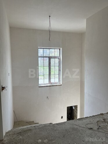 6 otaqlı həyət evi/bağ evi - Hökməli q. - 280 m² (12)