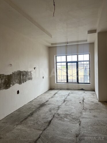 6 otaqlı həyət evi/bağ evi - Hökməli q. - 280 m² (11)