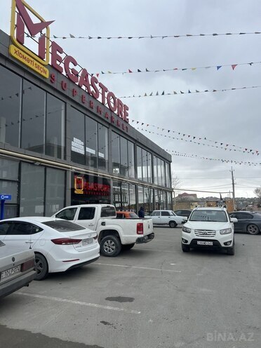 6 otaqlı həyət evi/bağ evi - Hökməli q. - 280 m² (17)