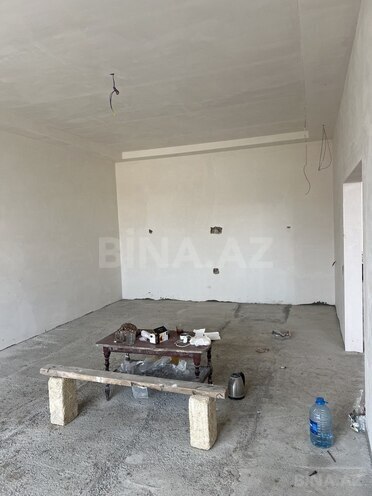 6 otaqlı həyət evi/bağ evi - Hökməli q. - 280 m² (10)