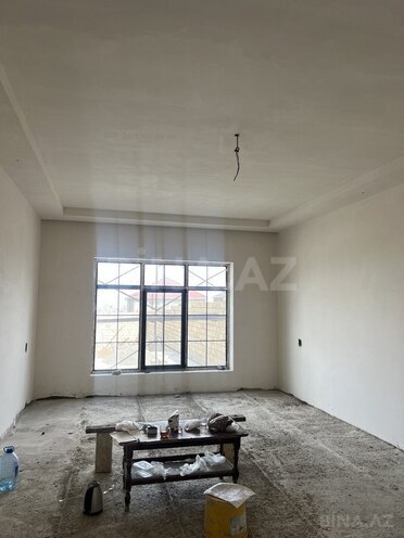 6 otaqlı həyət evi/bağ evi - Hökməli q. - 280 m² (9)