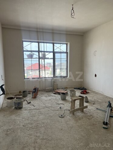 6 otaqlı həyət evi/bağ evi - Hökməli q. - 280 m² (13)