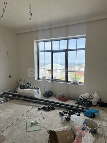 6 otaqlı həyət evi/bağ evi - Hökməli q. - 280 m² (14)