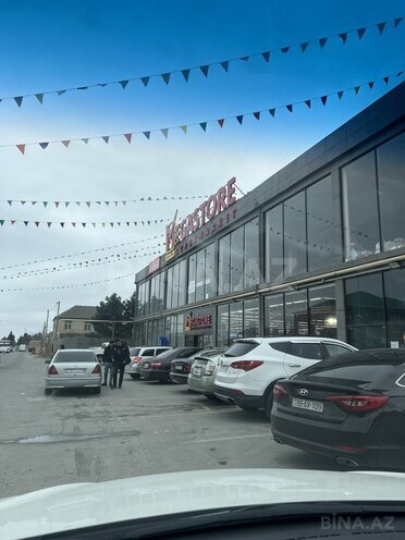 6 otaqlı həyət evi/bağ evi - Hökməli q. - 280 m² (16)