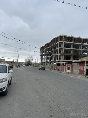 6 otaqlı həyət evi/bağ evi - Hökməli q. - 280 m² (18)