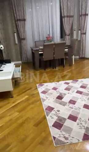 3 otaqlı yeni tikili - Nərimanov r. - 140 m² (14)