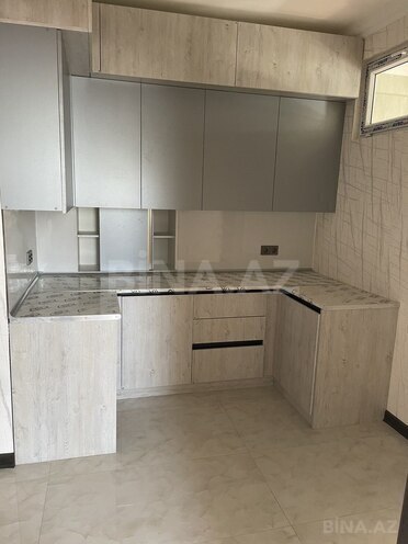 3-комн. новостройка - Хырдалан - 89 м² (8)