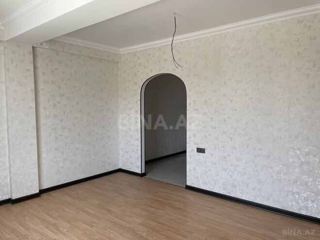 3-комн. новостройка - Хырдалан - 89 м² (1)