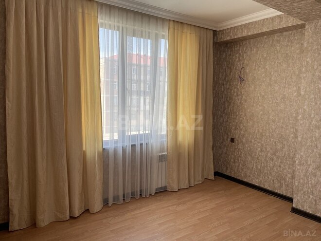 3-комн. новостройка - Хырдалан - 89 м² (13)