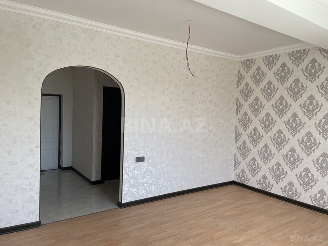 3-комн. новостройка - Хырдалан - 89 м² (3)