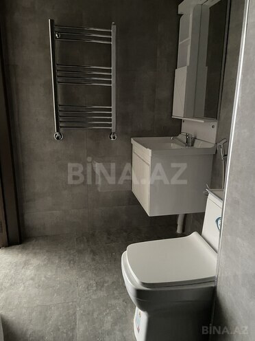 3-комн. новостройка - Хырдалан - 89 м² (17)