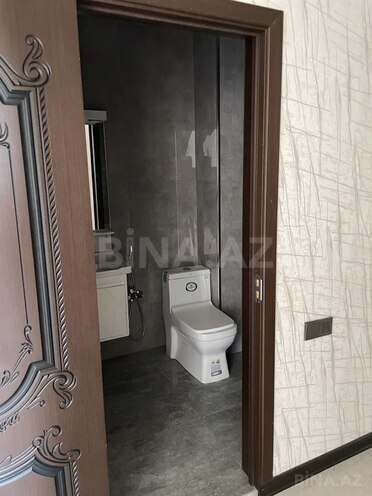 3-комн. новостройка - Хырдалан - 89 м² (16)