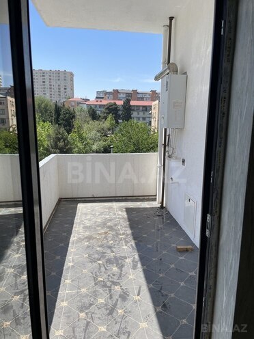3-комн. новостройка - Хырдалан - 89 м² (20)