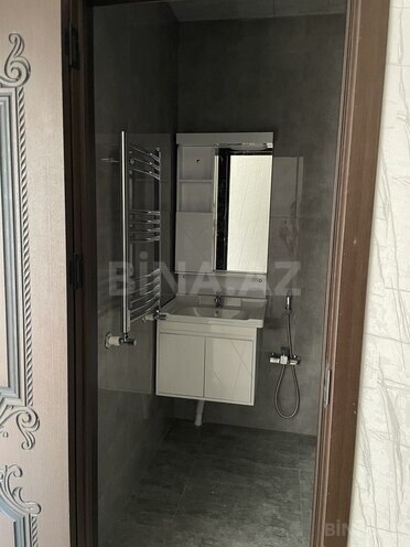 3-комн. новостройка - Хырдалан - 89 м² (19)