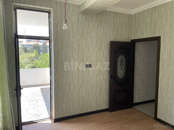 3-комн. новостройка - Хырдалан - 89 м² (12)