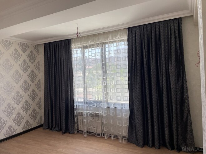 3-комн. новостройка - Хырдалан - 89 м² (2)