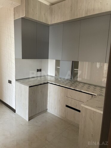 3-комн. новостройка - Хырдалан - 89 м² (9)