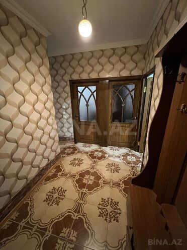 3 otaqlı köhnə tikili - Həzi Aslanov m. - 85 m² (11)