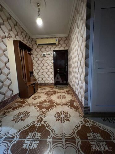 3 otaqlı köhnə tikili - Həzi Aslanov m. - 85 m² (12)