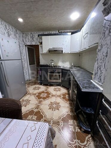 3 otaqlı köhnə tikili - Həzi Aslanov m. - 85 m² (8)