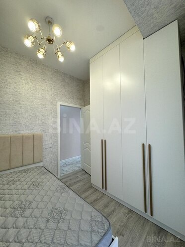 2 otaqlı yeni tikili - Nəriman Nərimanov m. - 60 m² (7)