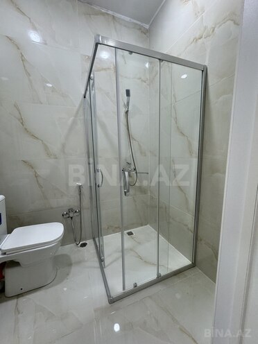 2 otaqlı yeni tikili - Nəriman Nərimanov m. - 60 m² (20)