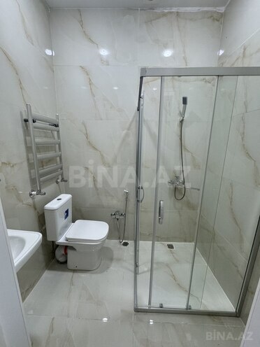 2 otaqlı yeni tikili - Nəriman Nərimanov m. - 60 m² (22)