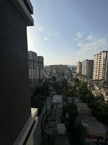 2 otaqlı yeni tikili - Nəriman Nərimanov m. - 60 m² (16)