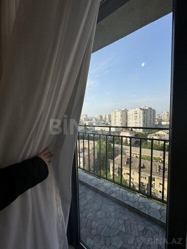 2 otaqlı yeni tikili - Nəriman Nərimanov m. - 60 m² (6)