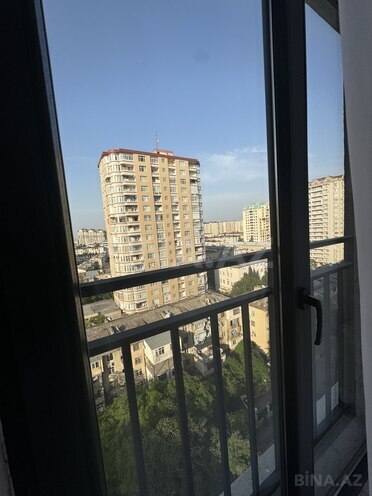 2 otaqlı yeni tikili - Nəriman Nərimanov m. - 60 m² (18)